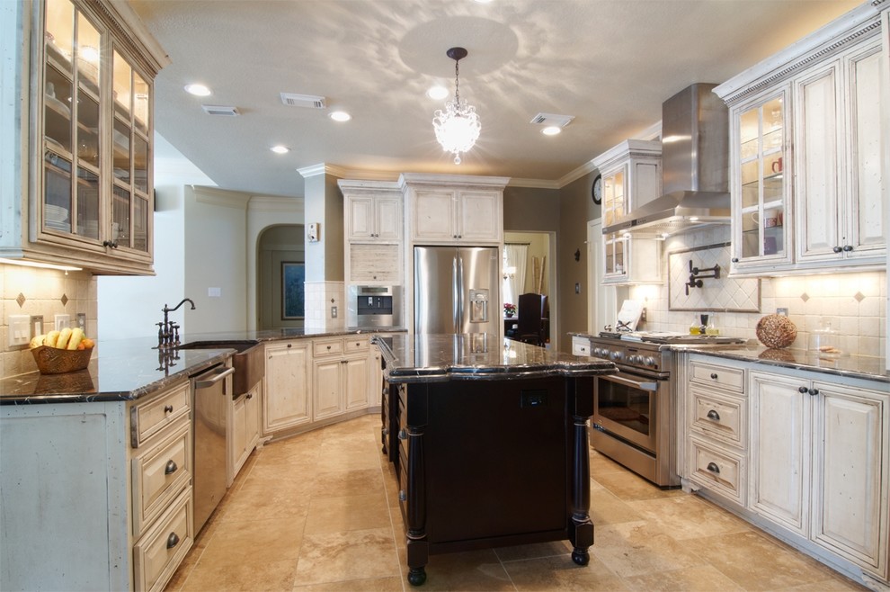 Custom kitchen remodeling Pompano Beach