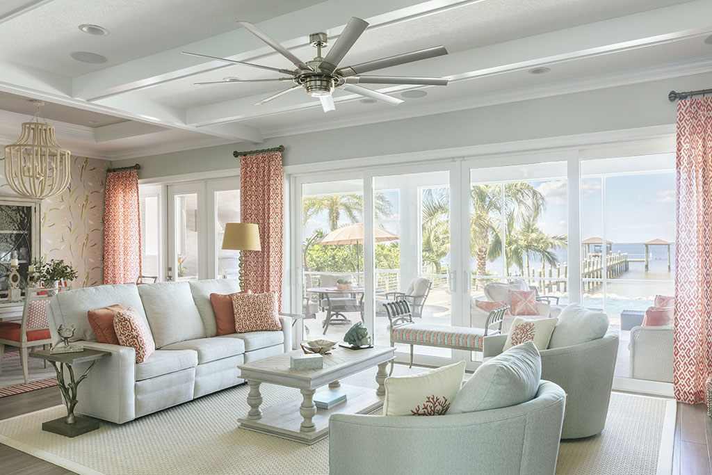 Interior remodeling kitchen open concept